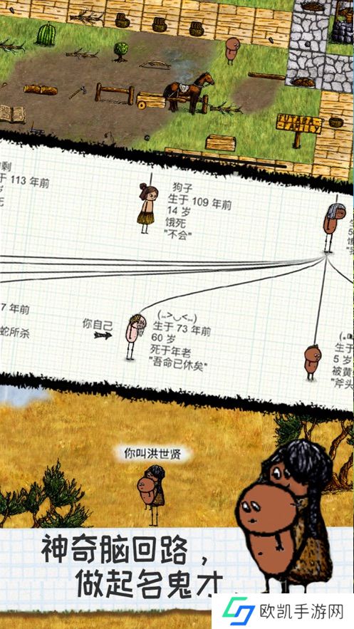 地图大自由度高的游戏推荐 超自由开放世界