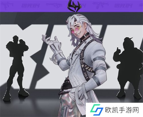 捉宠打枪吃鸡玩法2.0，《远光84》开启PC先行测试