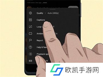 油管youtub官方版