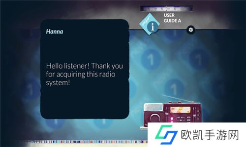 替代频率