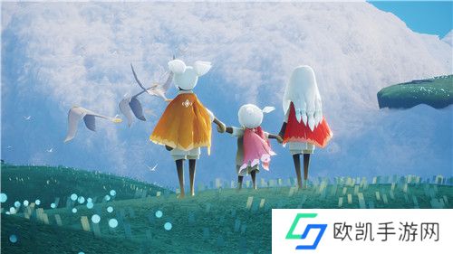 温暖治愈风格的开放社交冒险游戏推荐 这几款特好玩