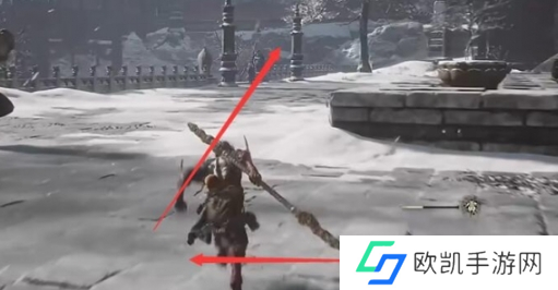 黑神话悟空马哥在哪图八 黑神话悟空马哥在哪图八