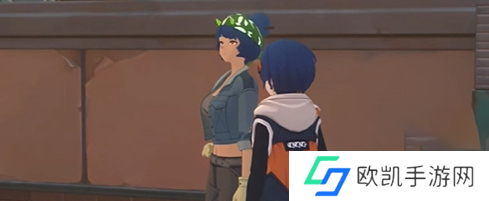 绝区零应急食品的味道任务攻略 绝区零应急食品的味道任务攻略