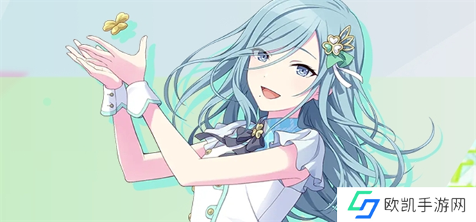 初音未来缤纷舞台国服角色图鉴大全图十二