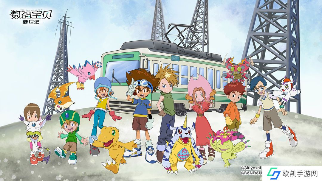 2023年好玩的移植类游戏推荐 改编动漫的手游