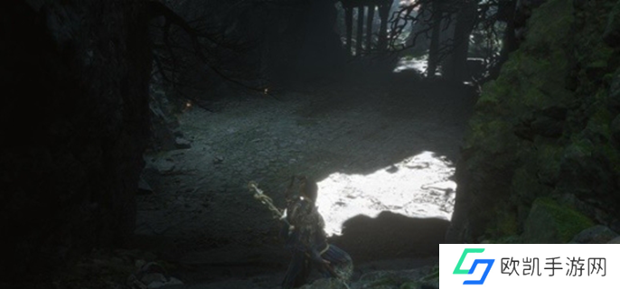 黑神话悟空绣花针怎么获得图五