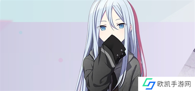 初音未来缤纷舞台国服角色图鉴大全图二十七