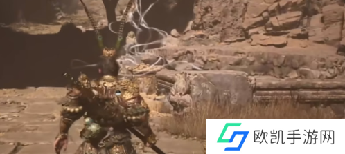 黑神话悟空身外身法怎么获取