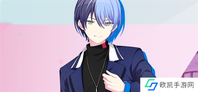 初音未来缤纷舞台国服角色图鉴大全图十九