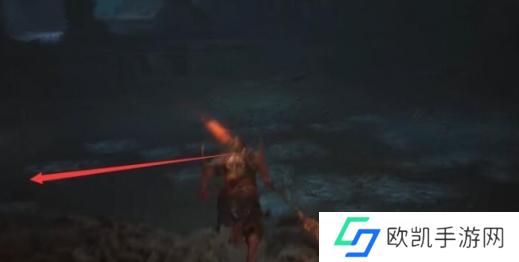 黑神话悟空马哥在哪图十三 黑神话悟空马哥在哪图十三