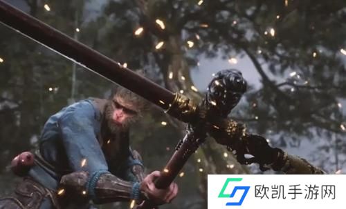 黑神话悟空可以防反吗 黑神话悟空可以防反吗