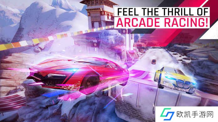 能够选择自己喜欢的赛车开始比赛的竞速类游戏推荐 超多豪车任你选择 能够选择自己喜欢的赛车开始比赛的竞速类游戏推荐 超多豪车任你选择