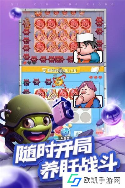 2021好玩的二次元风的塔防策略战斗游戏推荐 不同画风塔防