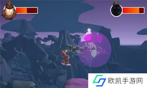 超自然战斗小队