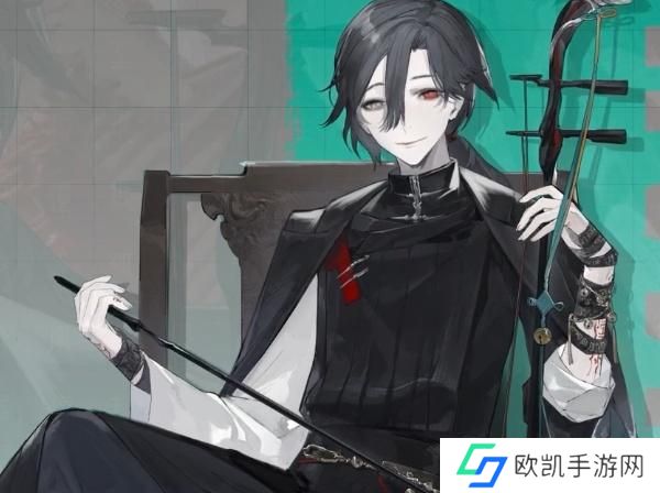 归龙潮将离技能详细介绍