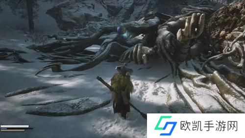 黑神话悟空神魂三将在哪里