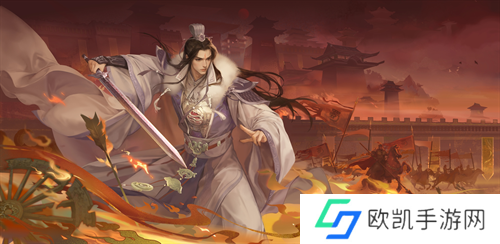 《三国杀十周年》忠义篇9月28日上线，「神黄忠」一箭开天！福利活动不停歇！