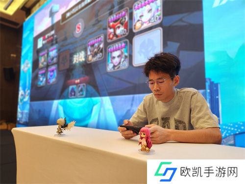 魔灵召唤：2024粤港澳大湾区线下友谊赛**落幕