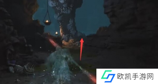 黑神话悟空马哥在哪图十五 黑神话悟空马哥在哪图十五