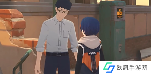 绝区零风滚草捎来了她的信任务怎么完成