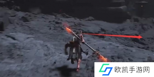 黑神话悟空马哥在哪图十七 黑神话悟空马哥在哪图十七