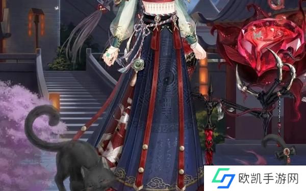 奇迹暖暖异域风情套装怎么获得