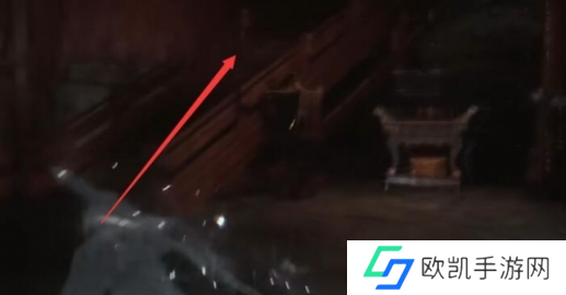 黑神话悟空马哥在哪图十 黑神话悟空马哥在哪图十