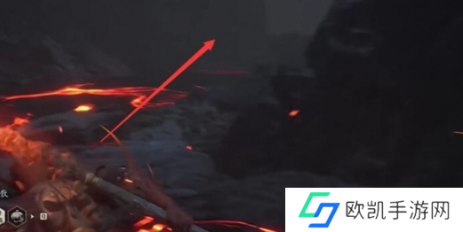 黑神话悟空马哥在哪图十八 黑神话悟空马哥在哪图十八