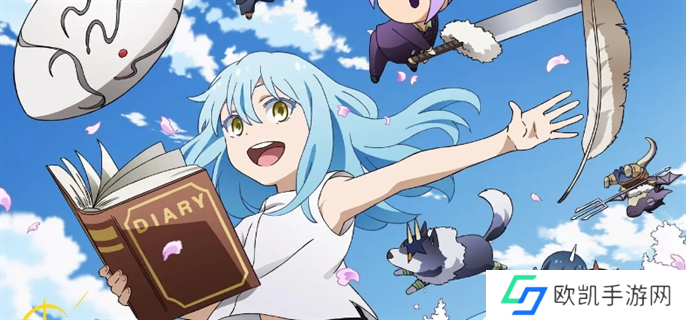 关于我转生变成史莱姆这档事新世界最强阵容搭配攻略图一