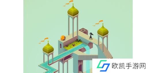 少女心治愈系画风手游推荐 可可**治愈人心