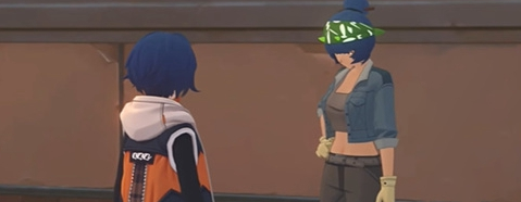 绝区零应急食品的味道任务攻略 绝区零应急食品的味道任务攻略