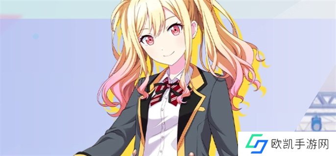 初音未来缤纷舞台国服角色图鉴大全图八