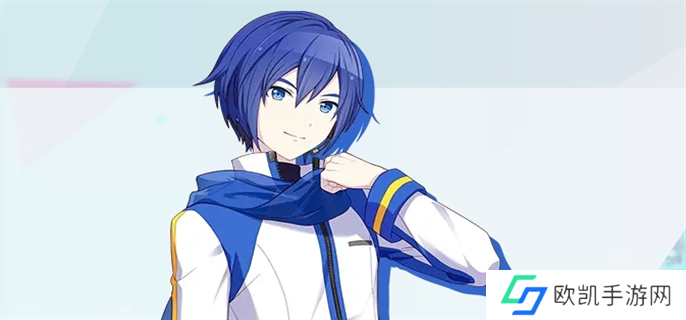 初音未来缤纷舞台国服角色图鉴大全图六