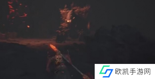 黑神话悟空马哥在哪图十九 黑神话悟空马哥在哪图十九