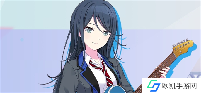 初音未来缤纷舞台国服角色图鉴大全图十一