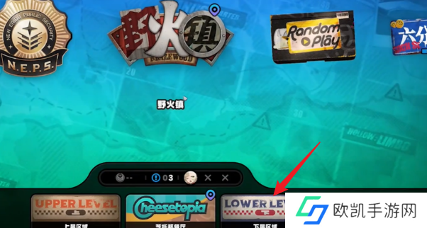 绝区零战战兢兢的来客任务怎么做