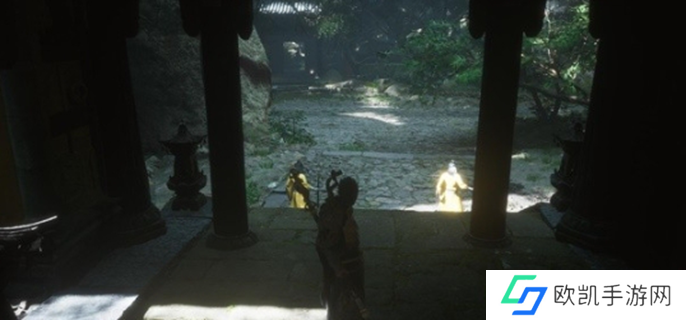 黑神话悟空绣花针怎么获得图三