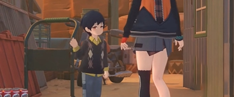 绝区零应急食品的味道任务攻略 绝区零应急食品的味道任务攻略