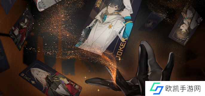 龙族卡塞尔之门最强阵容推荐图一 龙族卡塞尔之门最强阵容推荐图一