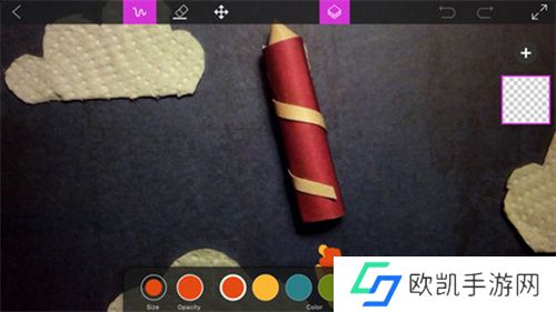 定格动画工作室