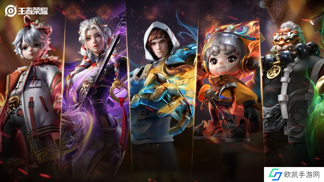 多人在线战术竞技MOBA游戏推荐 这几款特好玩 多人在线战术竞技MOBA游戏推荐 这几款特好玩