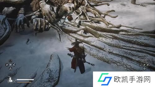 黑神话悟空神魂三将在哪里