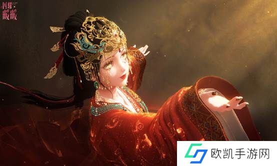 《闪耀暖暖》限时主题活动“是身为焰，诸相昭明”开启 竞技场第十六赛季“永眠祷歌”更新