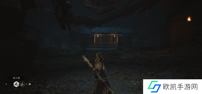 黑神话悟空绣花针怎么获得图二