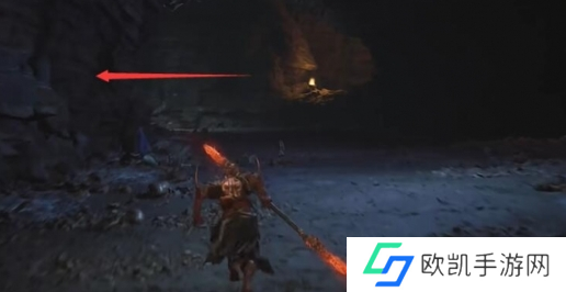 黑神话悟空马哥在哪图十四 黑神话悟空马哥在哪图十四