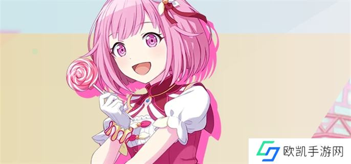 初音未来缤纷舞台国服角色图鉴大全图二十二