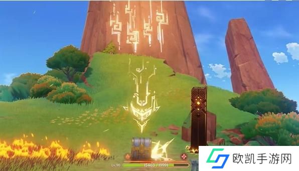 原神纳塔隐藏岛屿地图怎么解锁 原神纳塔隐藏岛屿地图怎么解锁