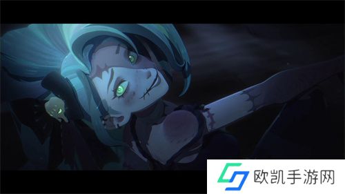 雾港惊魂夜:《剑与远征:启程》新赛季开启