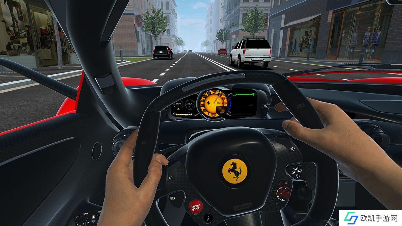 能够选择自己喜欢的赛车开始比赛的竞速类游戏推荐 超多豪车任你选择 能够选择自己喜欢的赛车开始比赛的竞速类游戏推荐 超多豪车任你选择