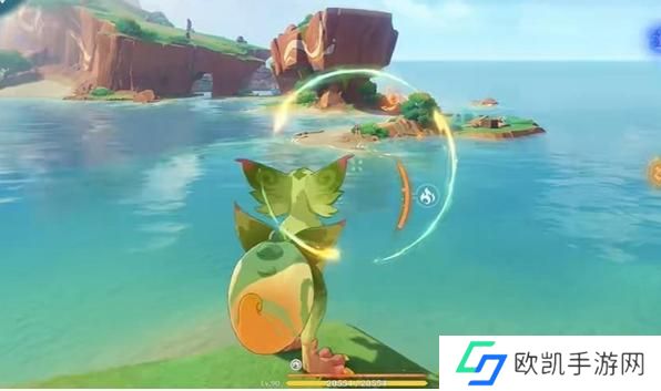 原神纳塔隐藏岛屿地图怎么解锁 原神纳塔隐藏岛屿地图怎么解锁